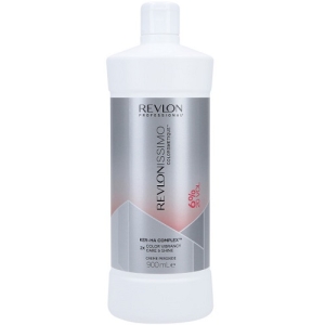 Revlon Revlonissimo Colorsmetique   6% 900  