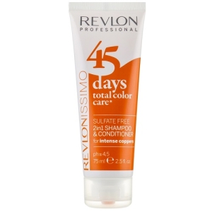 Revlonissimo Intense Coppers �������-����������� ����������� ������ 75 ��