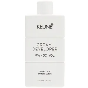 Tinta Developer Keune   9% 1000 