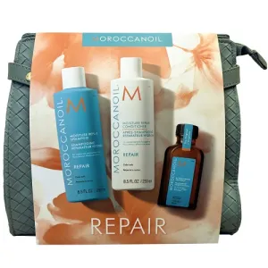 �������� ����� Moroccanoil Repair 2026
